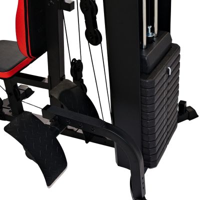 9. GYM TRAINING ATLASE 5800 ARES ENERO FIT