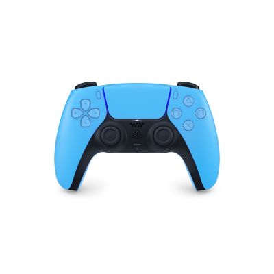 17. Sony PlayStation 5 DualSense Starlight Blue V2 Wireless-Controller
