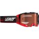 LEATT Goggle Velocity 5.5 Einheitsgröße Fahrradbrille