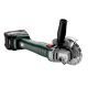 3. Metabo W 18 L 9-125 Schnellspann-Winkelschleifer 12,5 cm 8500 U/min 1,6 kg