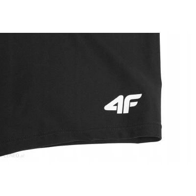 5. Herren-Badehose mit Recyclinganteil 4F 4FWSS24USWTM039-20S