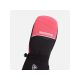 2. ROSSIGNOL JR TECH IMPR M Kinder-Skihandschuhe pink