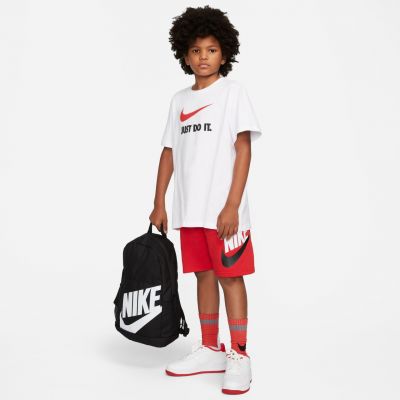 5. Nike Elemental Rucksack + Federmäppchen DR6084-010 