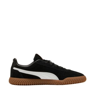 5. Puma Club Kayzer SD Damenschuhe schwarz 402606 01