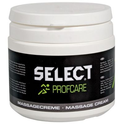 SELECT MASSAGECREME 500ML