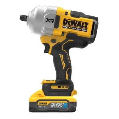 2. DeWALT DCF961H2T-QW Akkuschrauber/Schlagschrauber mit 1200 U/min