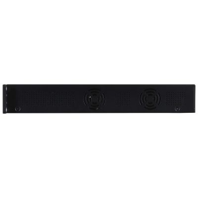 9. Ubiquiti EdgeSwitch 24 PoE (250W) 26p PoE (PoE+: 24;) 220W Managed Gigabit