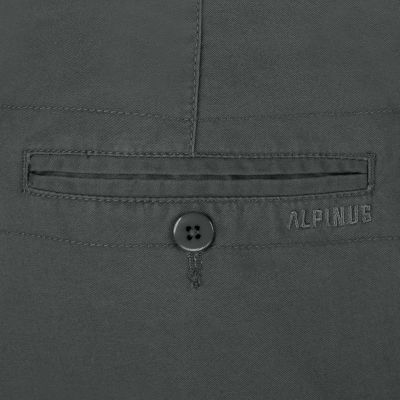 3. Alpinus Askja M SI18159 Shorts