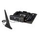 8. ASUS TUF GAMING B650M-PLUS WIFI AMD B650 Sockel AM5 Micro-ATX