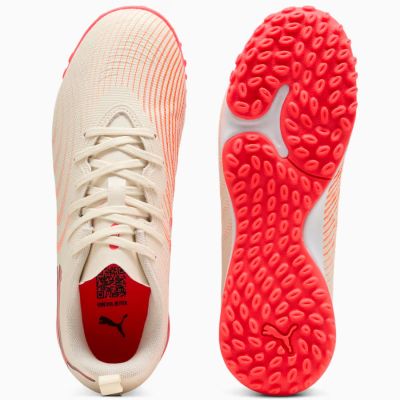 2. Puma Future 9 PLAY + MID JR TT 109197-01 Schuhe