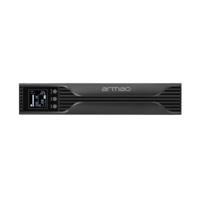9. Armac UPS Rack Line-Interactive R/1000I/PSW Notstromversorgung