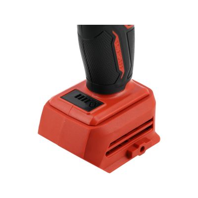 10. Gebläse-/Sauger 18 V YT-829385 YATO