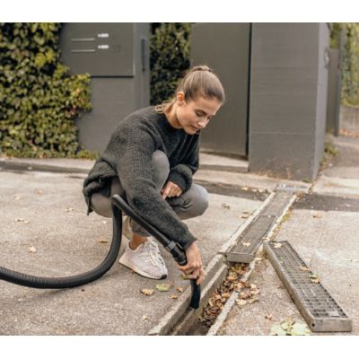 6. Universalstaubsauger KÄRCHER WD 4 S V-20/5/22