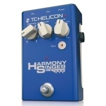 TC Helicon Harmony Singer 2 Harmonie/Hall/Ton