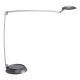 22. MAUL 8202195 Tischleuchte 8 W LED Silber
