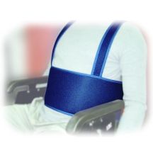 SECUBACK II 681023 Riemen
