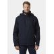 13. Helly Hansen Crew Hooded Middayer Jacke M 2 34442 597
