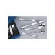 2. Villeroy & Boch 1263599037 24-teiliges Besteckset, Edelstahl