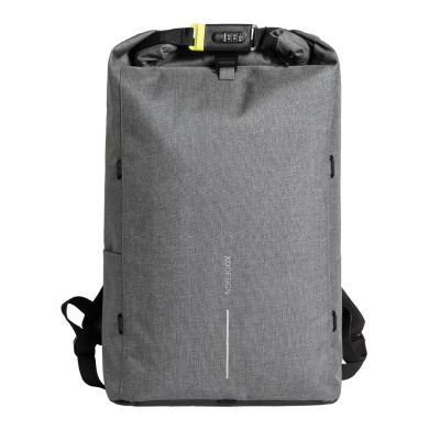 6. XD DESIGN RUCKSACK BOBBY URBAN LITE GREY P/N: P705.502