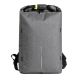 6. XD DESIGN RUCKSACK BOBBY URBAN LITE GREY P/N: P705.502