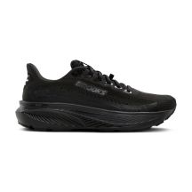 Herren Ghost 17 GTX asphalt Gore-Tex® Laufschuhe schwarz