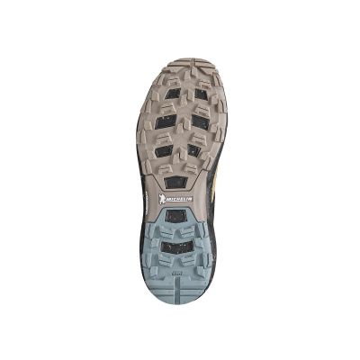4. MILLET M Intense Schuhe Beige