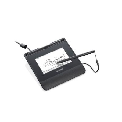 3. Wacom STU540-CH2 Signatur-Erstellungsgerät Schwarz