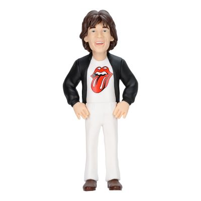 5. MINIX THE ROLLING STONES – MICK JAGGER