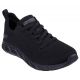 7. Skechers Turnschuhe Bobs Sport B Flex Lo - Graceful Stride W 117591 BBK
