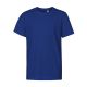 2. Edge Kinder-T-Shirt (Kornblumenblau)