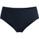 4. Damenunterhose ODLO Midi Brief ACTIVE LIGHT, marineblau