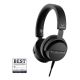 5. Beyerdynamic DJ 300 PRO X – Professioneller DJ-Kopfhörer mit zwei Paar Ohrpolstern