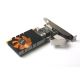 13. ZOTAC GeForce GT 710 2GB DDR3 Grafikkarte