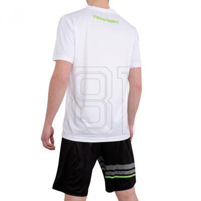 3. Tempish Parade Trainingsshirt Sr M 1350000515