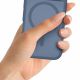 7. 3mk Misty MagCase für iPhone 17 Pro/18 Pro – Blau