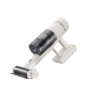 63. Roborock H60 Hub Akku-Staubsauger