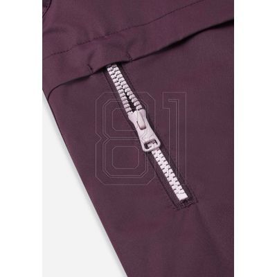9. Reima Reimatec Raisio Jr 5100289A-4960 Winterjacke