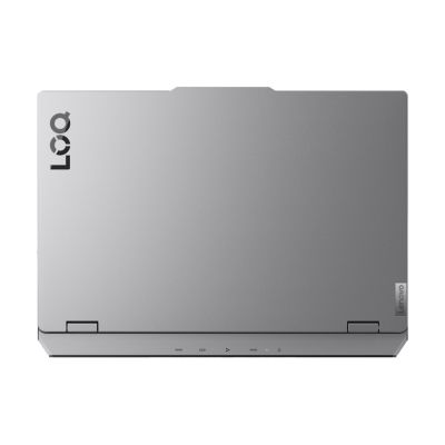 6. Lenovo LOQ 15AHP10 Ryzen 5 220 15,6" FHD IPS 300 Nits AG 144Hz 16GB DDR5 5600 SSD512 GeForce RTX 5050 8GB Cam720p 60Wh Win11 Luna Gray