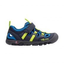 Trollkids Kinder Kroksand Sandale Jr 266-100