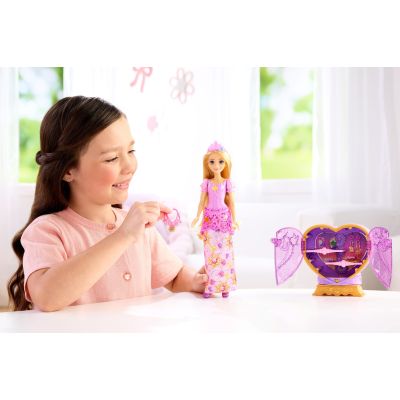 2. Disney Princess JLK28 Puppe