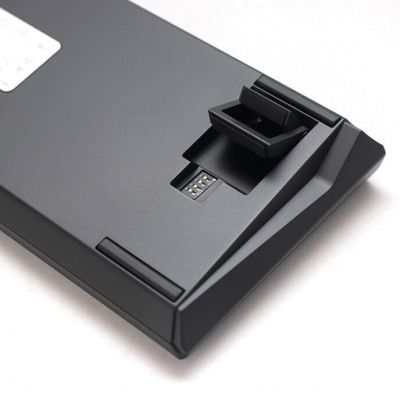 7. Ducky One 3 Hot-Swap Barebone SF Gaming-Tastatur USB US Englisch Schwarz