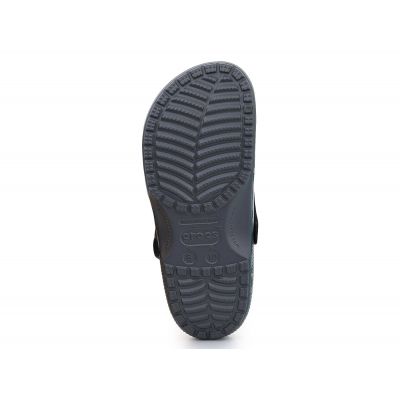 8. Crocs Classic Printed Camo Clog M 206454-0IE Flip-Flops