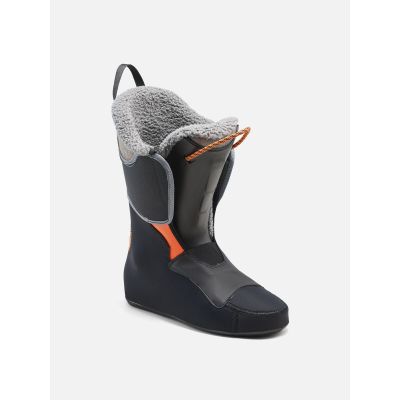 6. Rossignol Alltrack 110 HV BOA GW Skischuhe – Stahlgrau/Petrolblau