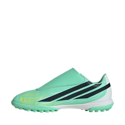 5. adidas F50 Hyperfast Club Velcro TF KK1336 Kinder-Fußballschuhe