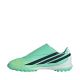 5. adidas F50 Hyperfast Club Velcro TF KK1336 Kinder-Fußballschuhe