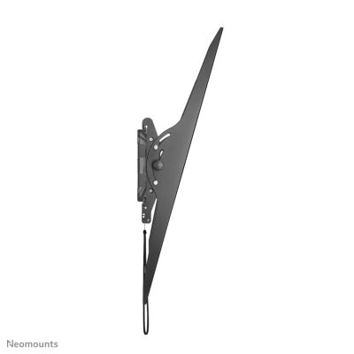 Neomounts LFD-W2000 TV-Wandhalterung 2,54 m (100") Schwarz