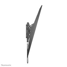 Neomounts LFD-W2000 TV-Wandhalterung 2,54 m (100") Schwarz