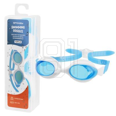 4. Spokey Flippi Jr Schwimmbrille SPK-943362