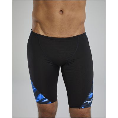 3. Schwimmshorts TYR M DE BLDSPC JA TRI