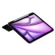 4. Tech-Protect SC Pen-Hülle für iPad Air 13" 2024 - Schwarz